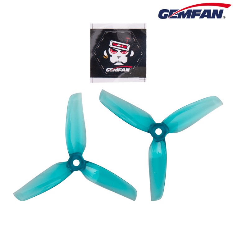 4032-3 Clear Blue 2 4032-3 Clear Blue 2