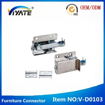 kitchen concealed cabinet hanger