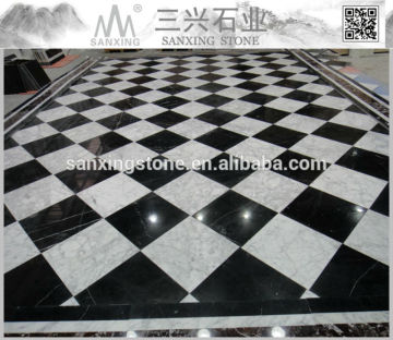 decorative stone tiles and marbles flooring