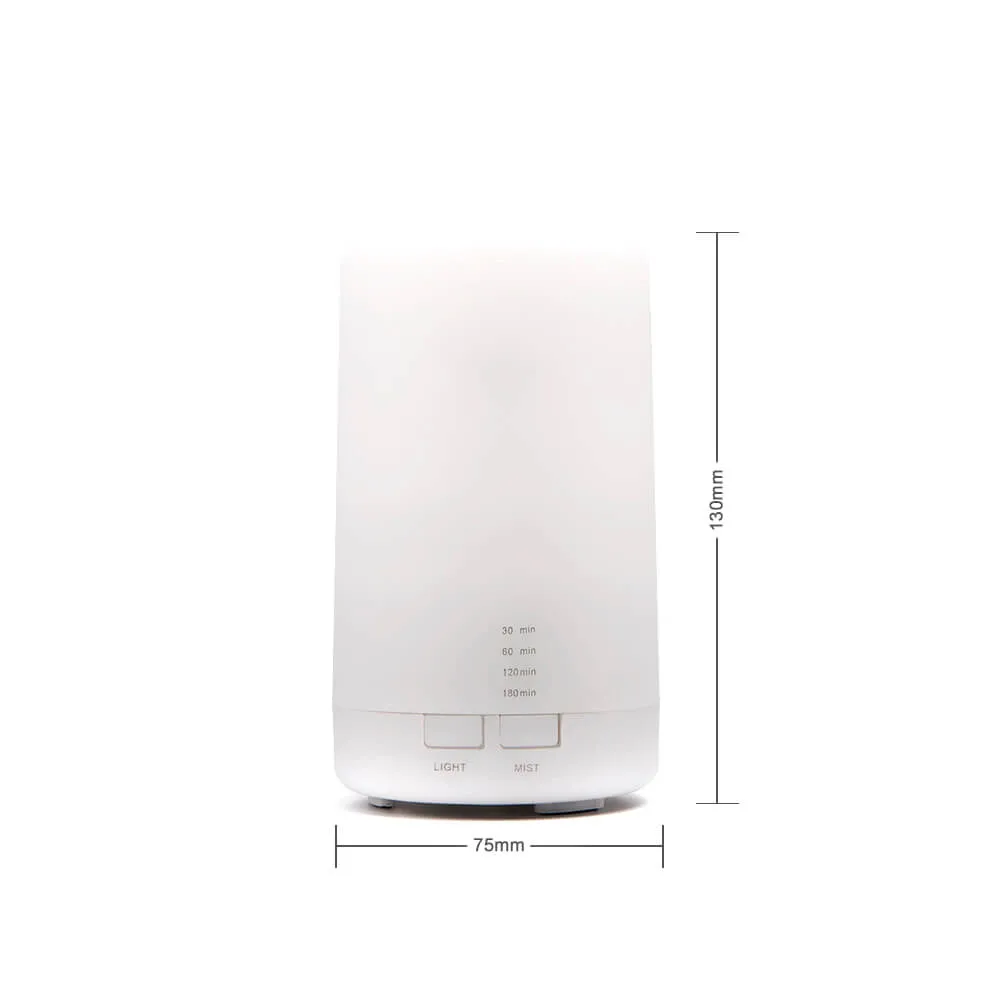 Electric Aroma Diffuser Home Fragrance Diffuser Humidifier Aroma Therapy Machine