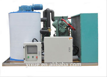 1000kgs flake ice machine/ice flake machine