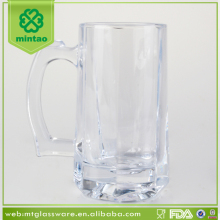 12oz Popular Stocker Beer Mug Cup Glass