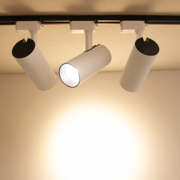 Wholesale Aluminum Integrated COB LED Track Lighting & Rail Systems