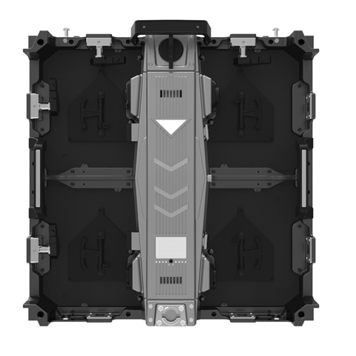 Indoor P2.5 LED-Bildschirm mit fester LED-Anzeige