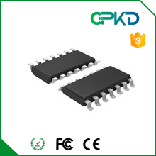 Integrated Circuit Logic IC SN74LVC08A SOIC14