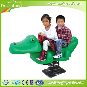 Kindergarten facilities hedstrom rocking horse