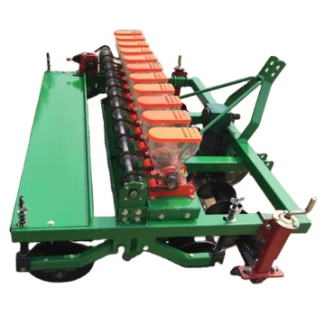 Hot Sell Tractor Mounted Sesame Seed Planter