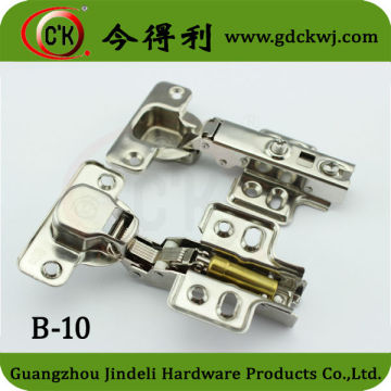 furniture hardware furniture hinge automatic hinge