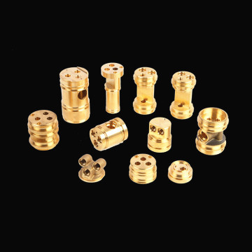 Custom Valve Fitting Valve Parts