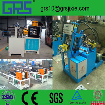 Automatic Industrial Staples Making Machine decration staples .furnishing staples making machine