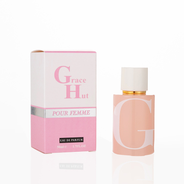 Customized High Quality Perfume 50ml at Factory Price
