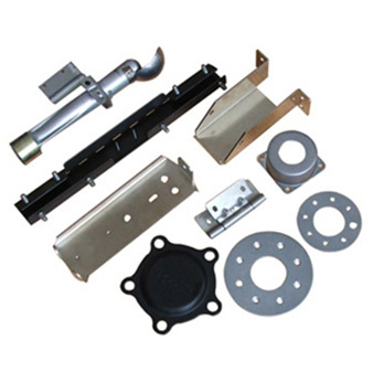 Furniture hardware parts, metal stamping parts supplier