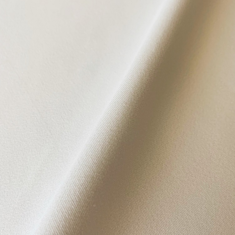 Plain dye no stretch velvet brushed warp knit fabric for upholstery