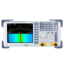China Spectrum Analyzer 9kHz~3GHz - RF Testing Equipment