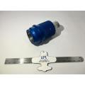 AS1709 Female Quick Coupling (Blue)--12 Pipe Size