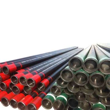 N80 Oil Casing Pipe