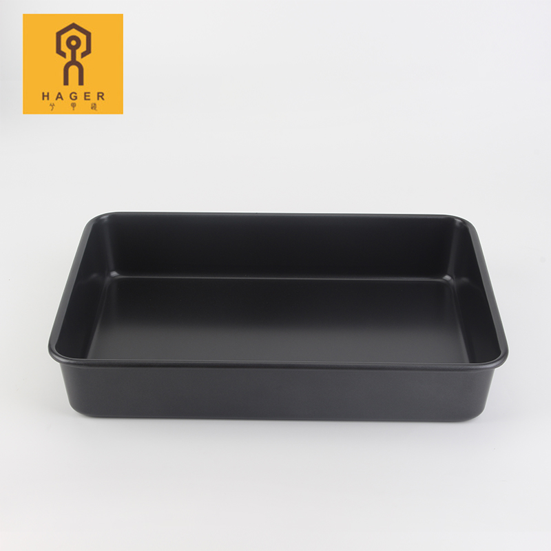 11”13“16”rectangular carbon steel cake pan-black02