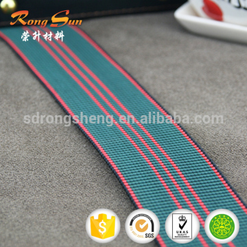 Elastic Webbing ML01 & silicone elastic tape & elastic webbing