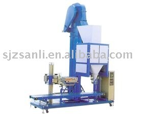 computer measurement packaging machine,packing machine(ISO9001),