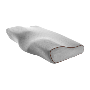 Ergonomic Sleeping Healthy Cervical Memory Foam Pillow
