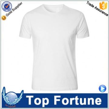 2015 Latest design unisex 3d wholesale egyptian cotton t-shirts blank