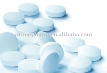 Vitamin Calcium chewable tablets