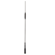 M277B 144MHz Black VHF/UHF Car Antenna for Communication