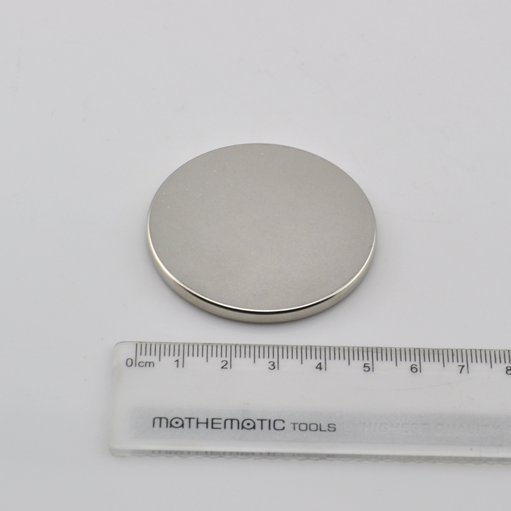 Super Strong Neodymium round disk Magnet