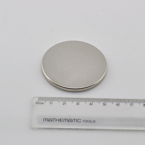 Супер сильный неодимий -круглый дисковый магнит