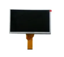 ODM 9inch TFT LCD Screen Car Headrest DVD Display Rg090tn12-3