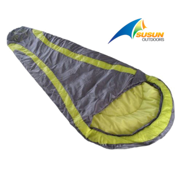 Backpacking Mummy Sleeping Bag