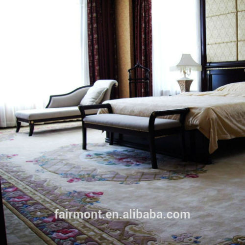 Luxury Hand Tufted Carpets, Luxury Hotel Ballroom Carpet