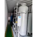 Sauerstoffgasgenerator Maschine Hotsale in Übersee