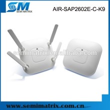 Aironet 2600 Series Access Point AIR-SAP2602E-C-K9