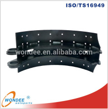 OEM NO.4515E Heavy Duty Truck Brake Shoes