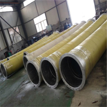 Port and Dock Construction Hose Suitable