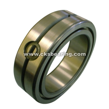 full complement roller bearings SL014914