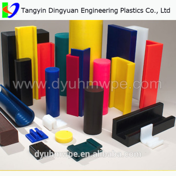 highly uhmwpe wear strips