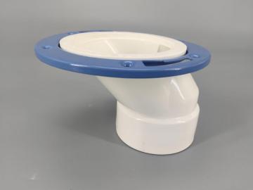 UPC PVC fittings CLOSET FLANGE for Plumbing systems