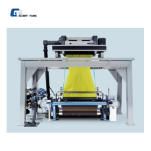 Sulzer G6500 Rapier Weaving Machine