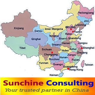 Company Verification Services in China / Supplier First Assessment