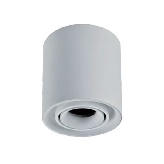 Aluminnum Decorative 3W LED Downlight