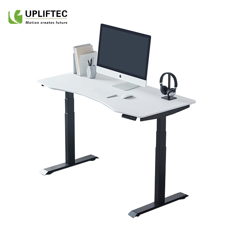 Stand-up-Computer-Lift-Tisch Laptop-Schreibtisch