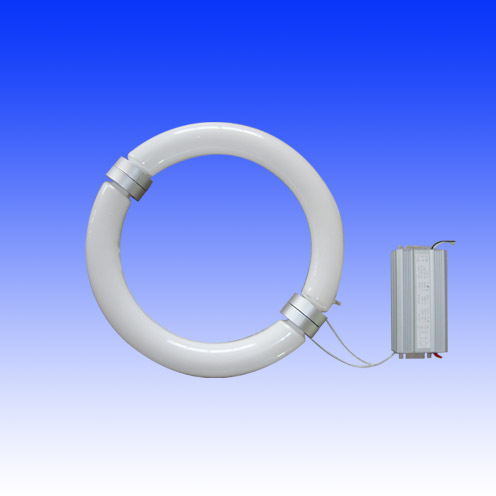 Round Tubular LVD lampy indukcyjne