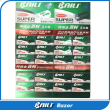 wholesale single edge blade shaving blades