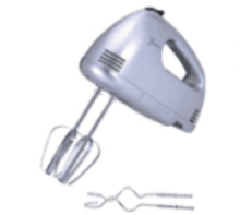 Hand Mixer Beaters And Dough Hooks for Kitchen Use