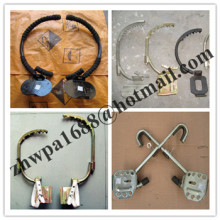 Steel Pole climbers&Cement Pole climber& Climbers
