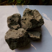 Silicon Carbon Alloy for Industrial Applications