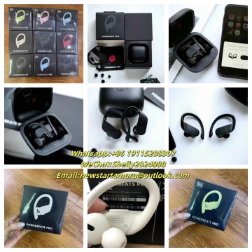 Wholesale beat powerbeats wireless earphone