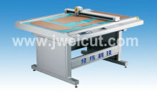 EDO-1762A Sample Pattern Making machine